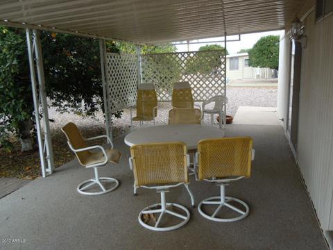 3160 E Main St #34, Mesa, AZ 85213 photo 9