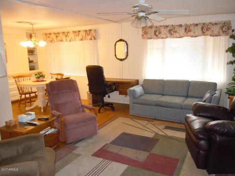 3160 E Main St #34, Mesa, AZ 85213 photo 7
