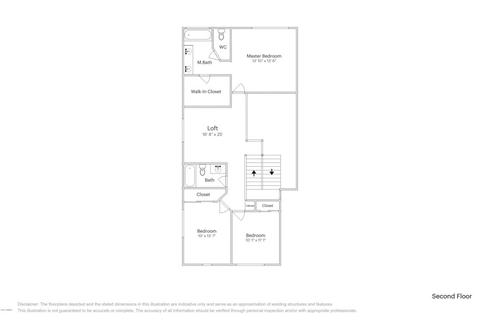 3910 E Rosemonte Dr, Phoenix, AZ 85050 photo 3
