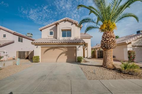 3910 E Rosemonte Dr, Phoenix, AZ 85050 photo 1