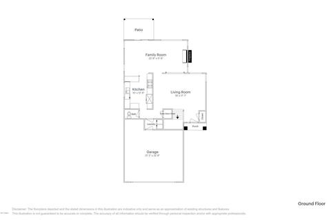 3910 E Rosemonte Dr, Phoenix, AZ 85050 photo 2