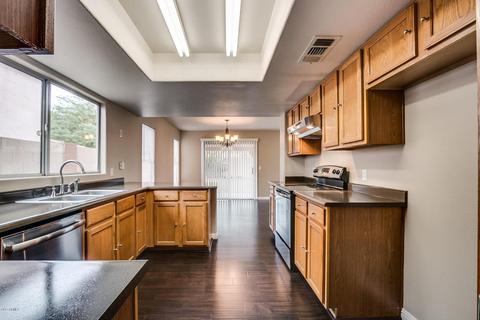 3910 E Rosemonte Dr, Phoenix, AZ 85050 photo 5
