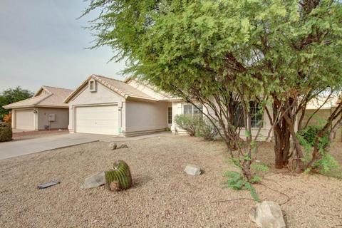 4120 E San Angelo Ave, Gilbert, AZ 85234 photo 1