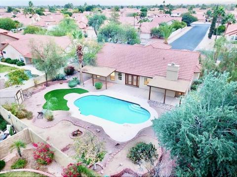 2864 E Norcroft St, Mesa, AZ 85213 photo 46