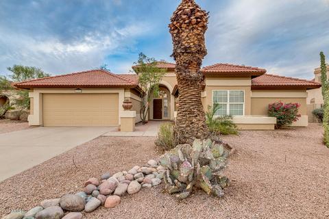 2864 E Norcroft St, Mesa, AZ 85213 photo 1