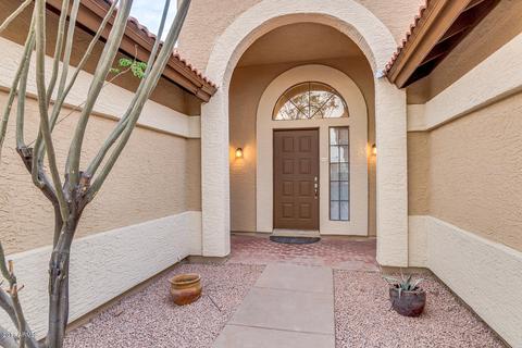 2864 E Norcroft St, Mesa, AZ 85213 photo 4