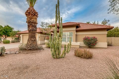 2864 E Norcroft St, Mesa, AZ 85213 photo 3