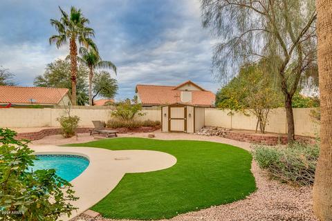 2864 E Norcroft St, Mesa, AZ 85213 photo 40
