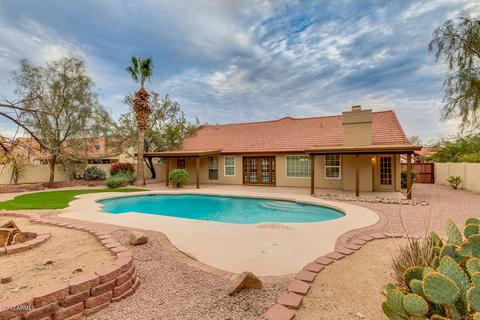 2864 E Norcroft St, Mesa, AZ 85213 photo 39