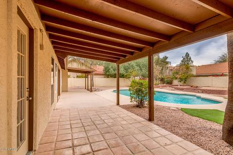 2864 E Norcroft St, Mesa, AZ 85213 photo 43