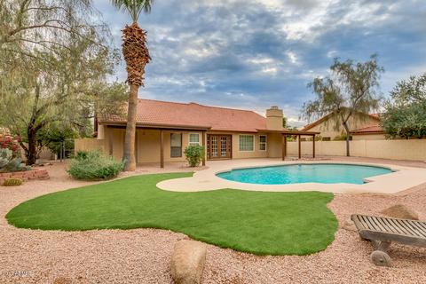 2864 E Norcroft St, Mesa, AZ 85213 photo 38