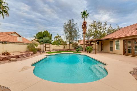 2864 E Norcroft St, Mesa, AZ 85213 photo 41