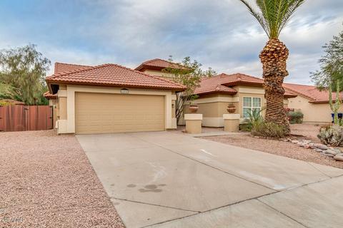 2864 E Norcroft St, Mesa, AZ 85213 photo 2