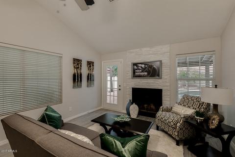 2864 E Norcroft St, Mesa, AZ 85213 photo 8