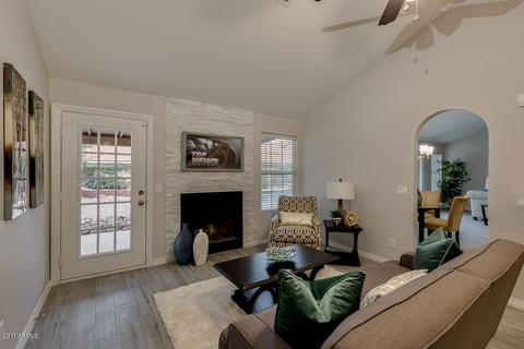 2864 E Norcroft St, Mesa, AZ 85213 photo 7