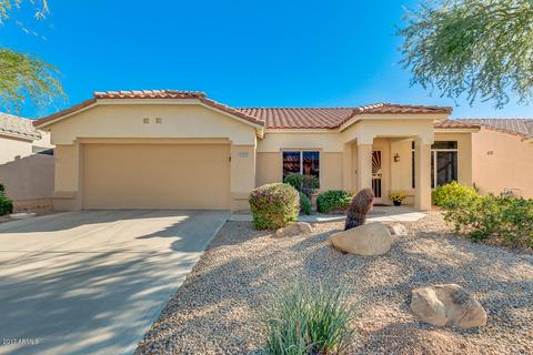 21825 N Sonora Ln, Sun City West, AZ 85375