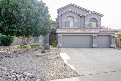 9265 E Hobart St, Mesa, AZ 85207 photo 1