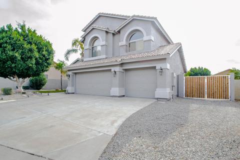 9265 E Hobart St, Mesa, AZ 85207 photo 2