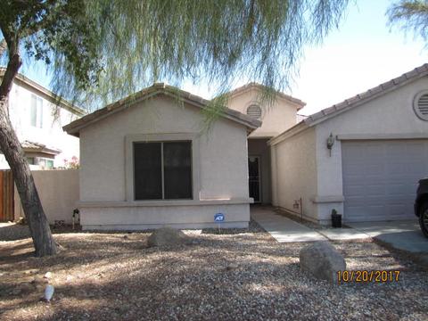 2835 S 73rd Dr, Phoenix, AZ 85043 photo 1