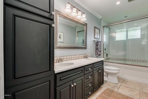 5517 E Calle Redonda --, Phoenix, AZ 85018 photo 22
