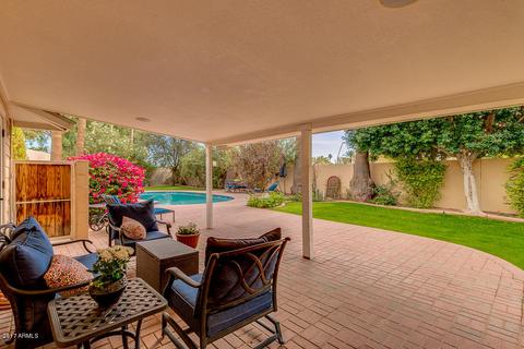 5517 E Calle Redonda --, Phoenix, AZ 85018 photo 31