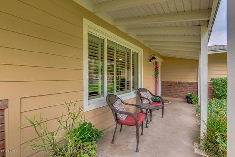 5517 E Calle Redonda --, Phoenix, AZ 85018 photo 9
