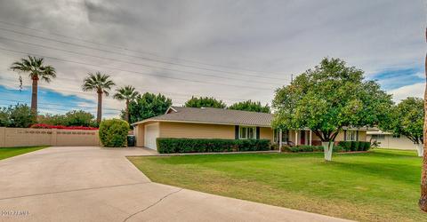 5517 E Calle Redonda --, Phoenix, AZ 85018 photo 37