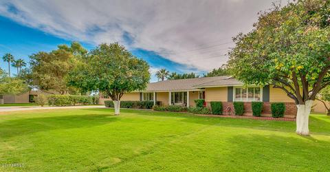 5517 E Calle Redonda --, Phoenix, AZ 85018 photo 15