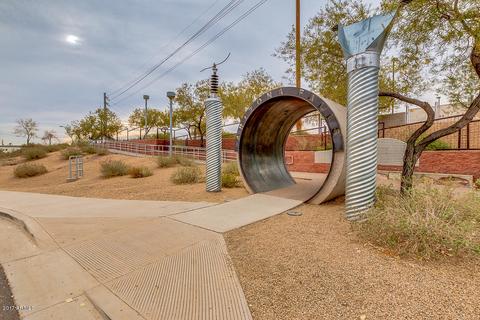 5517 E Calle Redonda --, Phoenix, AZ 85018 photo 40