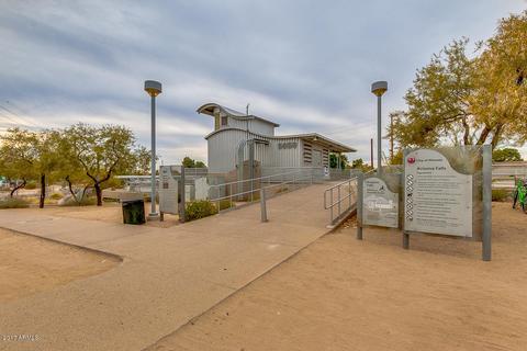 5517 E Calle Redonda --, Phoenix, AZ 85018 photo 41