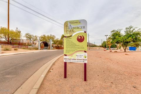 5517 E Calle Redonda --, Phoenix, AZ 85018 photo 39