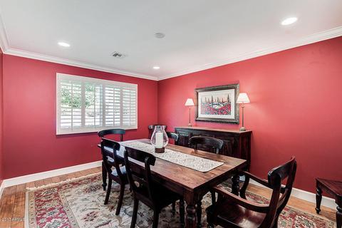 5517 E Calle Redonda --, Phoenix, AZ 85018 photo 11