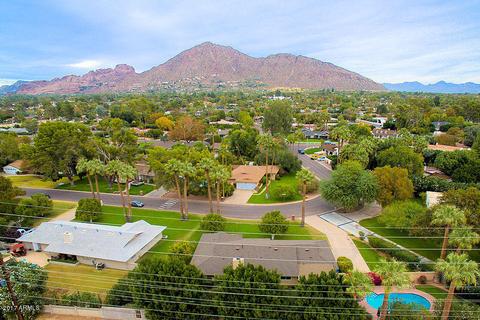 5517 E Calle Redonda --, Phoenix, AZ 85018 photo 7