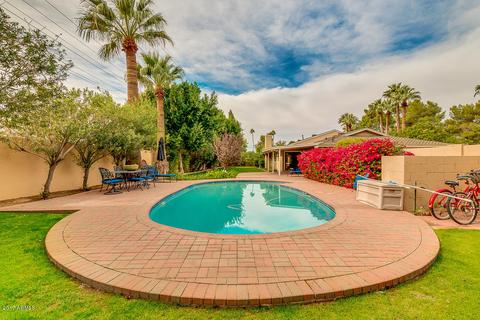 5517 E Calle Redonda --, Phoenix, AZ 85018 photo 34