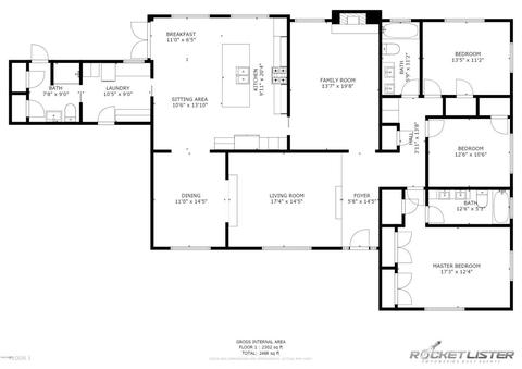 5517 E Calle Redonda --, Phoenix, AZ 85018 photo 29