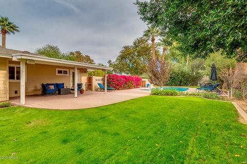 5517 E Calle Redonda --, Phoenix, AZ 85018 photo 33