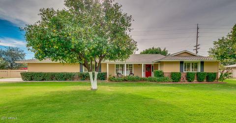 5517 E Calle Redonda --, Phoenix, AZ 85018 photo 3