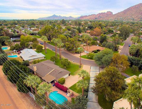 5517 E Calle Redonda --, Phoenix, AZ 85018 photo 8