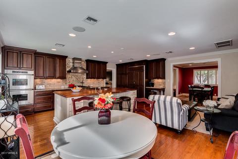 5517 E Calle Redonda --, Phoenix, AZ 85018 photo 17