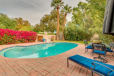 5517 E Calle Redonda --, Phoenix, AZ 85018 photo 6