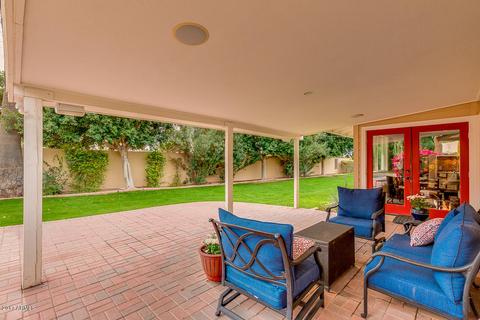 5517 E Calle Redonda --, Phoenix, AZ 85018 photo 32