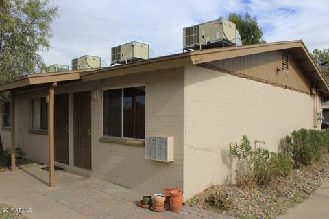 936 E Roma Ave, Phoenix, AZ 85014 photo 1