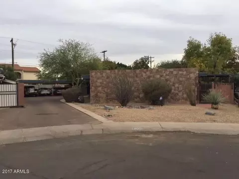 4209 N 31st Pl, Phoenix, AZ 85016 photo 1