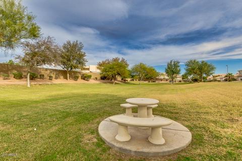 284 W Bruce Ave, Gilbert, AZ 85233 photo 30