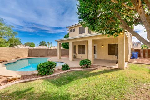 284 W Bruce Ave, Gilbert, AZ 85233 photo 25