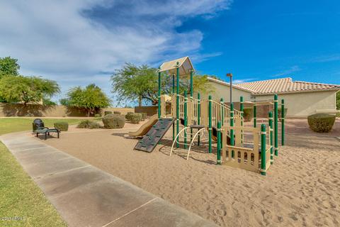 284 W Bruce Ave, Gilbert, AZ 85233 photo 29