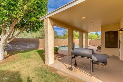 284 W Bruce Ave, Gilbert, AZ 85233 photo 27