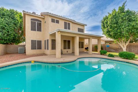 284 W Bruce Ave, Gilbert, AZ 85233 photo 26