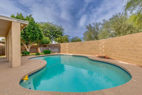 284 W Bruce Ave, Gilbert, AZ 85233 photo 28