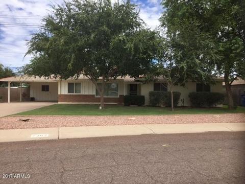 7307 N 23rd Dr, Phoenix, AZ 85021 photo 1
